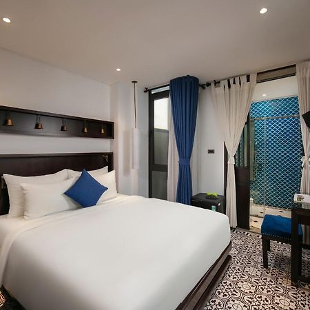 Carillon Boutique Hotel Hanoi Exterior photo