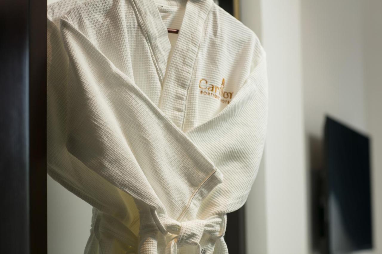 Carillon Boutique Hotel Hanoi Exterior photo